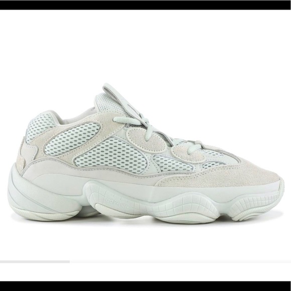 adidas Other - Yeezy 500 Salt